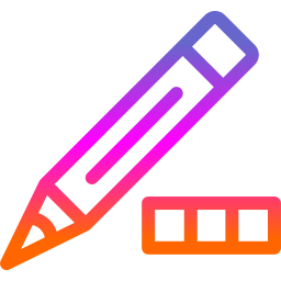 Pencil icon