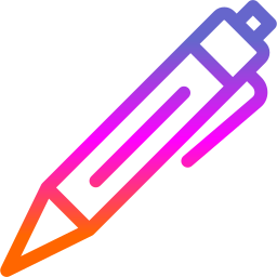 Pen icon