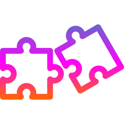 Puzzle icon