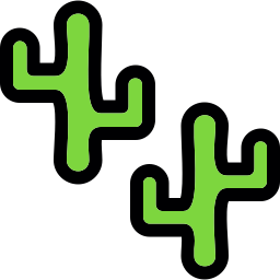 Cactus icon