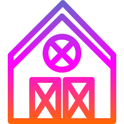 Barn icon