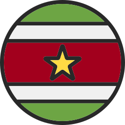 surinam icon