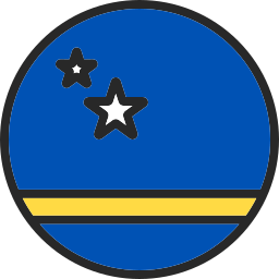 curacao icon