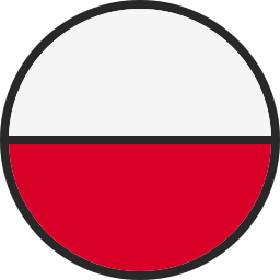 pologne Icône