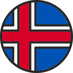 islandia ikona