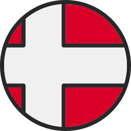 dänemark icon