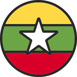 burma icon