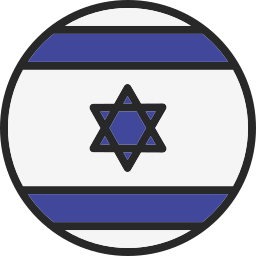 israel icon