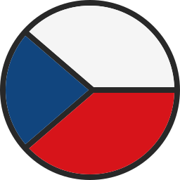 tschechische republik icon