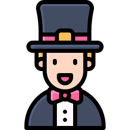 Magician icon