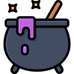 Cauldron icon