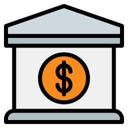 bank icon