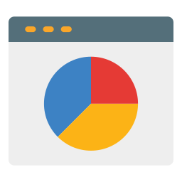 Infographic icon