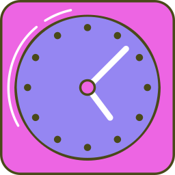 Time icon