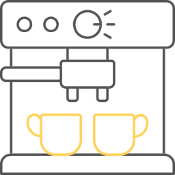 kaffeemaschine icon