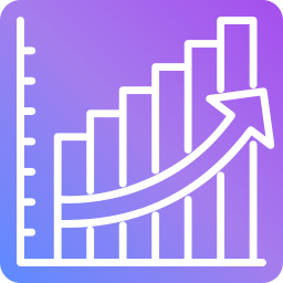 Growth icon