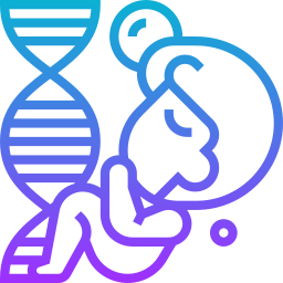 Dna icon