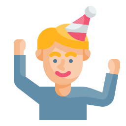 Party icon