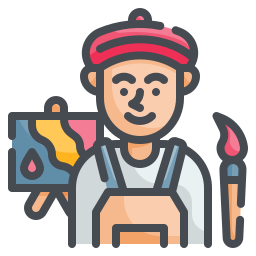 Painter icon