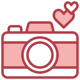 fotoapparat icon