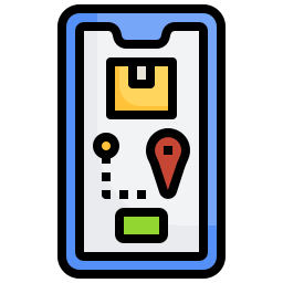 Gps icon