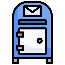 briefkasten icon