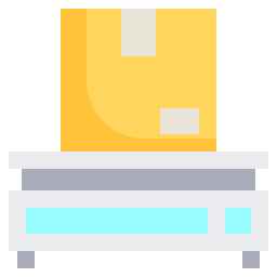 gewicht icon