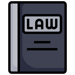 Law icon