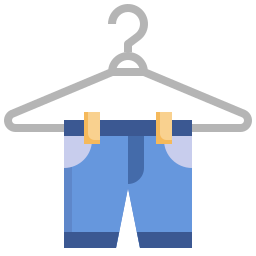 Garment icon