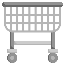 Trolley icon