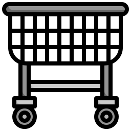 Trolley icon