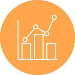 Statistics icon