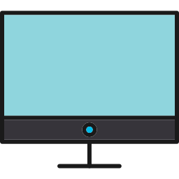 monitor icon