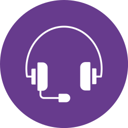 Headphone icon