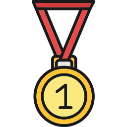 Medal icon