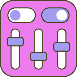 Control icon