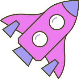 Launch icon