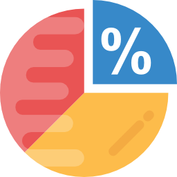 파이 차트 icon