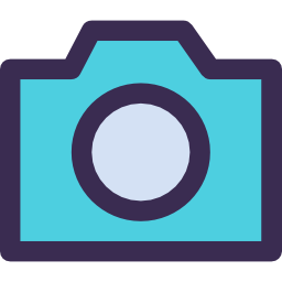 Camera icon