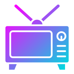 Tv icon