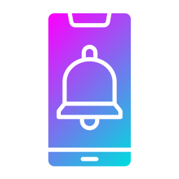 Alarm icon