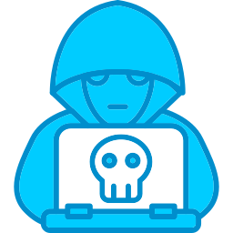 hacker icon