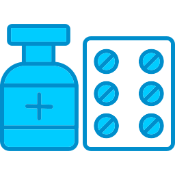 Medication icon