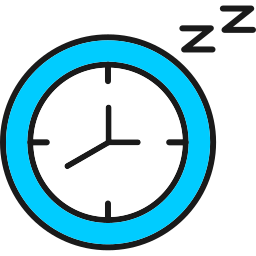 Sleep icon