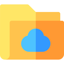 Cloud icon