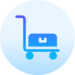 Trolley icon