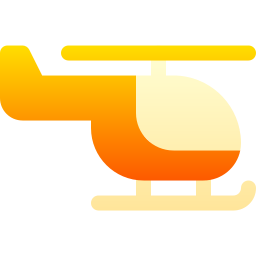 hubschrauber icon