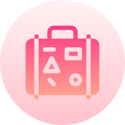 Baggage icon