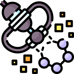 nanotechnologie icon