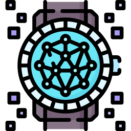 smartwatch icon